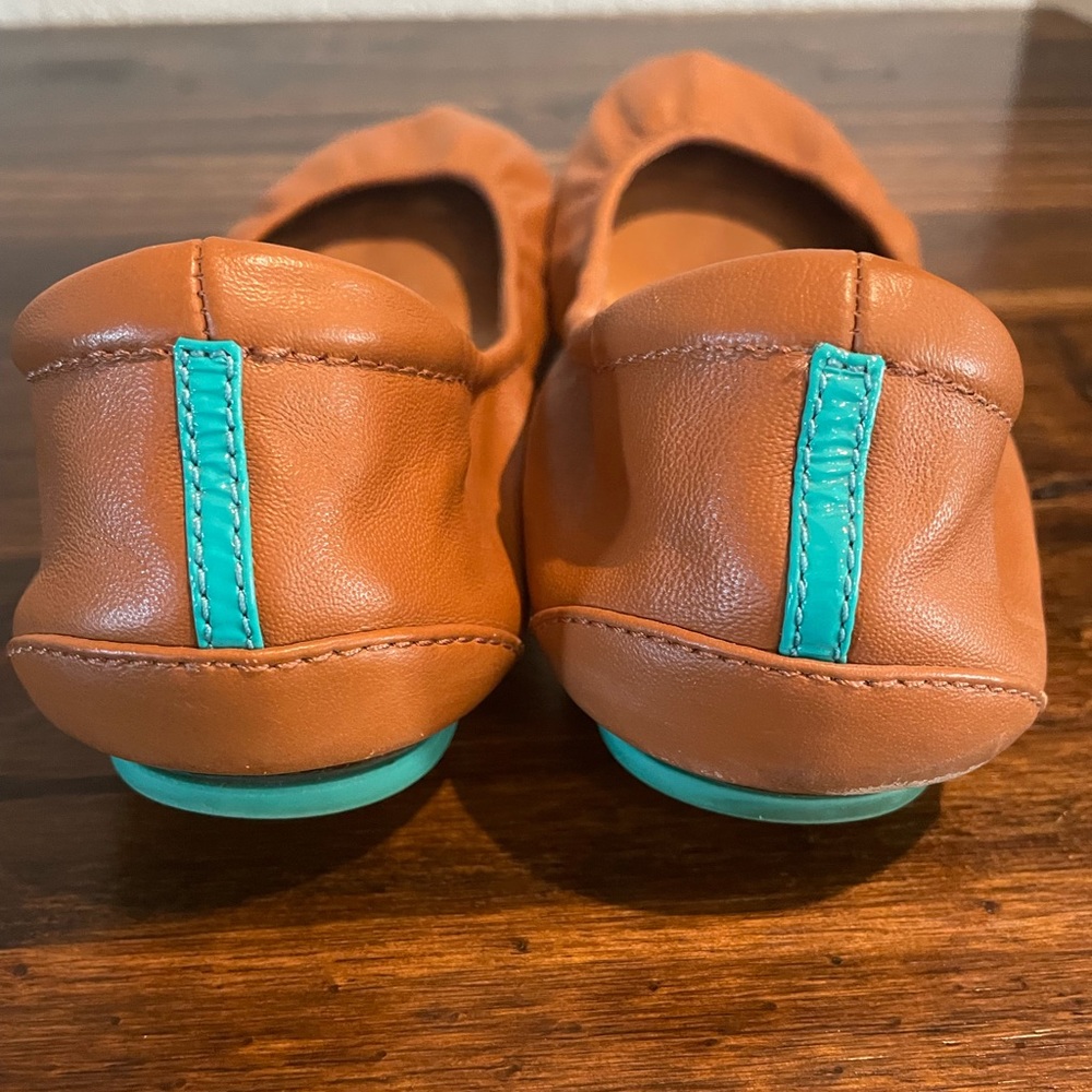 Tieks By Gavrieli Chestnut - image 3